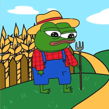 FARM logo
