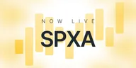 SPXA logo