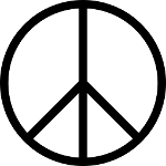 Peace logo