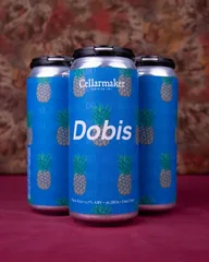 DOBI logo