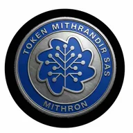 MITHRON logo