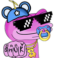 BabySnUk logo