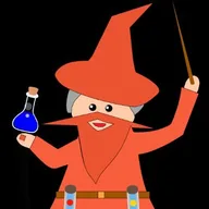 MAGICIAN logo