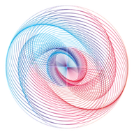 Interval Synthetic Token logo