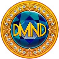 DMND logo