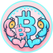 BABYBTC logo