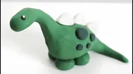 Dinasour logo