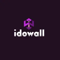 IDOWALL logo