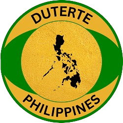 DUTERTE logo