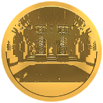 Trust logo