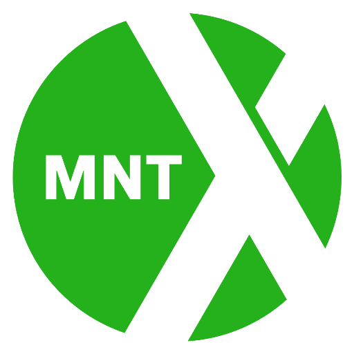 MNTX logo