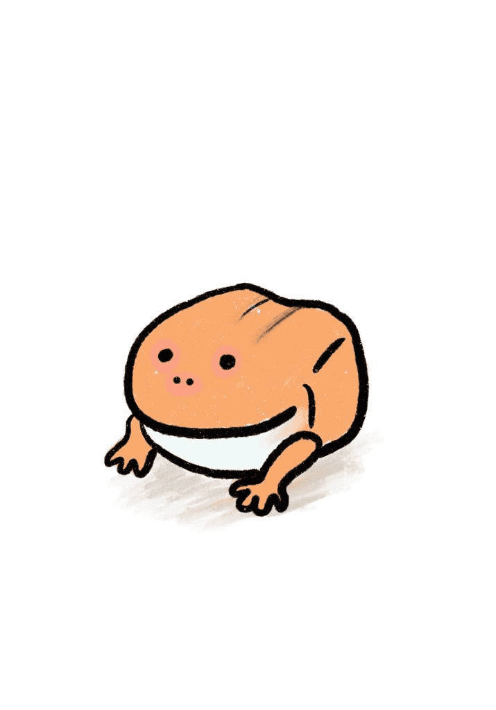 FROGGIE logo
