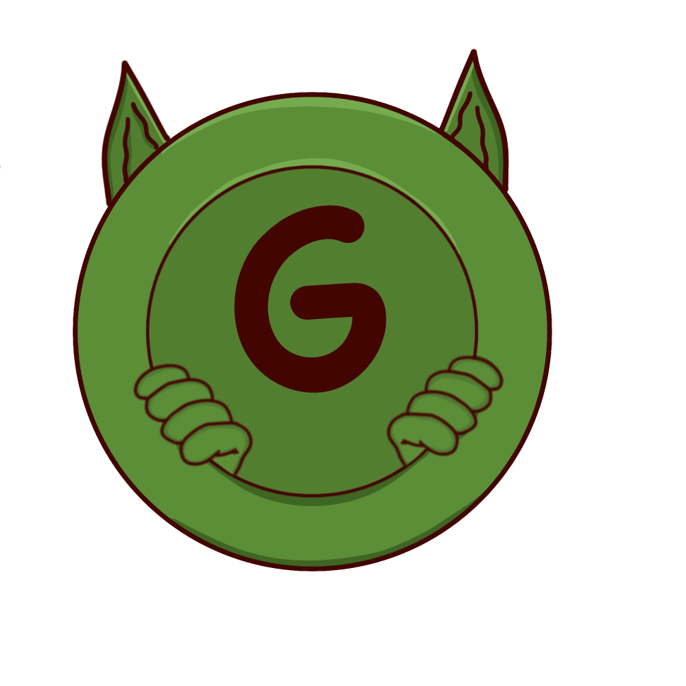 GOOFY logo