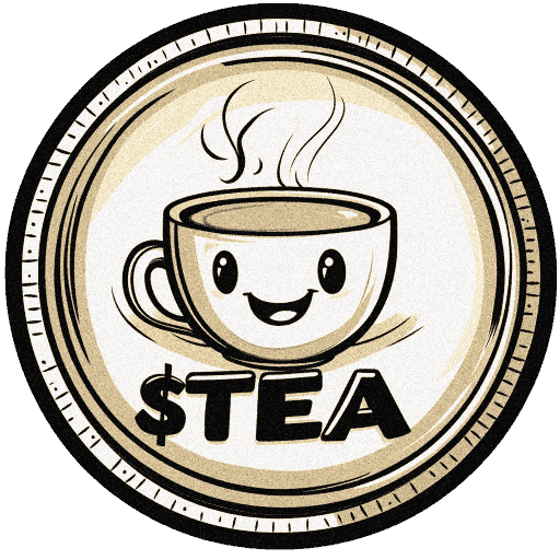 TEA logo