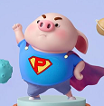 PIGGMAN logo