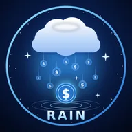 RAIN logo