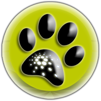 PAW logo