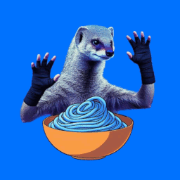 MUNGUS logo