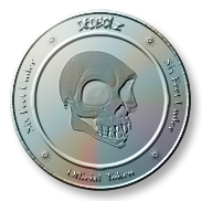 DED logo