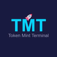 TMT logo