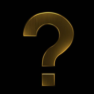 Mystery logo