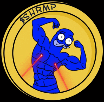 SHRMP logo