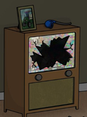 TV logo