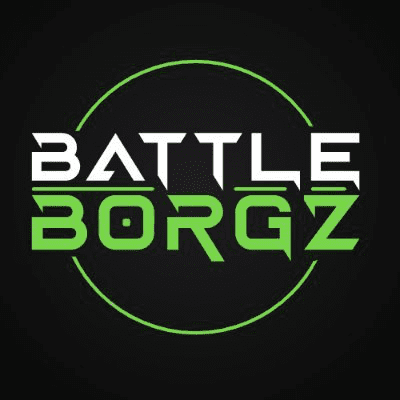 BORGZ logo