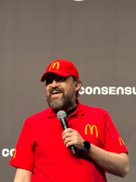 McMode logo