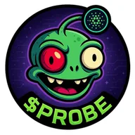 PROBE logo