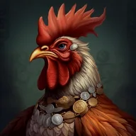 COCK logo