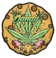dndy logo
