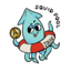 SQUID logo