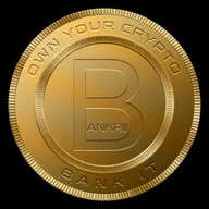 BANKRII logo