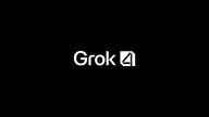GROK4 logo