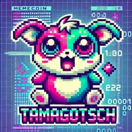 TAMA logo