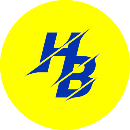 HARD logo