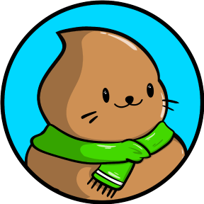 Turd logo