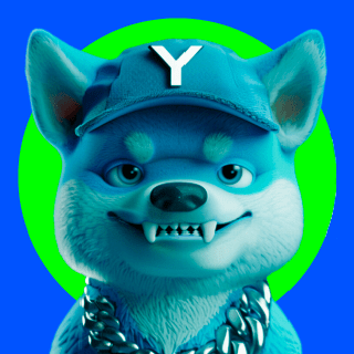 YEET logo