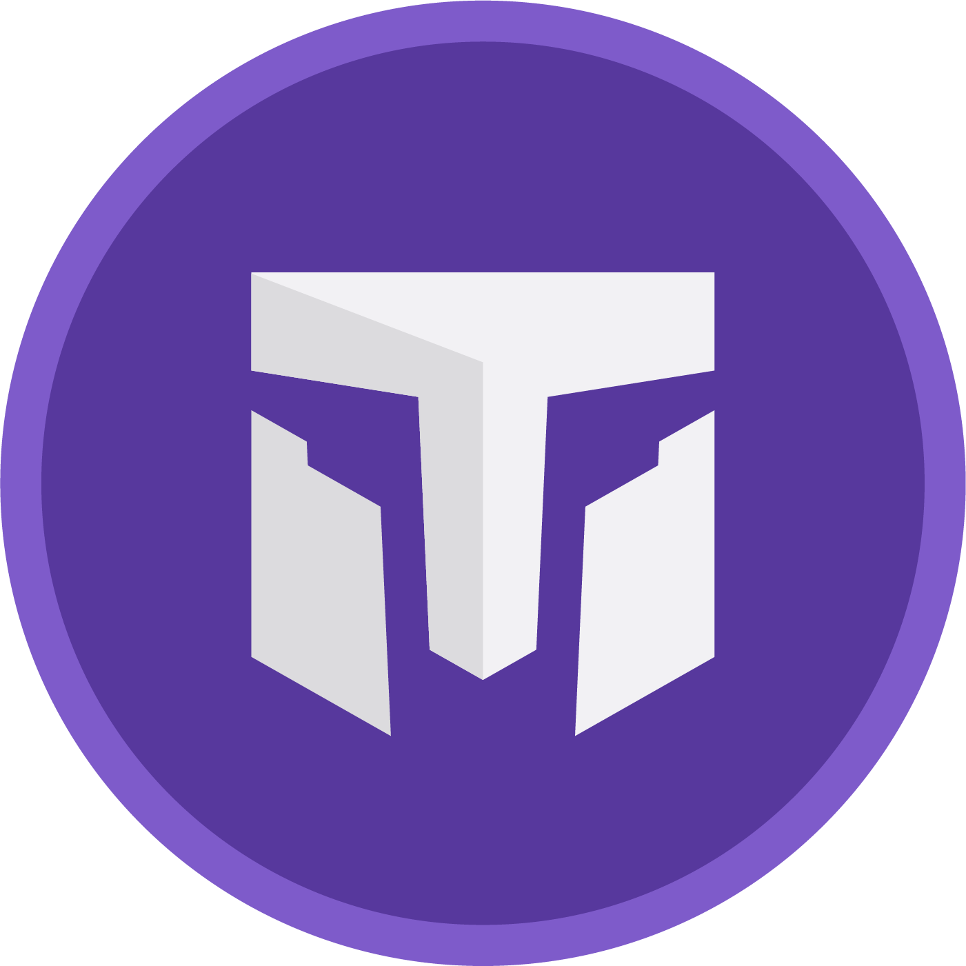 TITAN logo