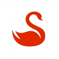 REDSWAN logo