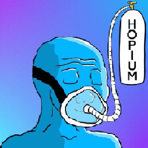 HOPIUM logo
