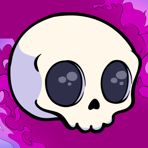 SKULLY logo