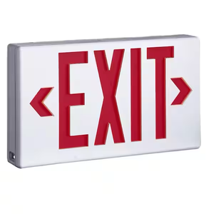 EXIT logo