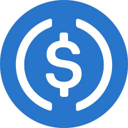 madUSDC logo