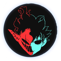 ETERNAL logo