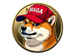 MAGA logo