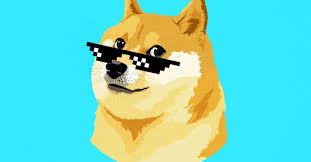 PMPDOGE logo