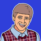 Brian logo