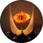 Sauron logo